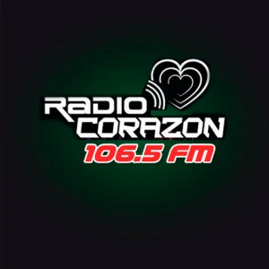 Radio Corazon 106.5 FM