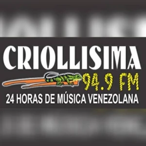 Radio Criollísima