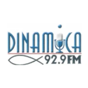 Radio Dinámica 92.9 FM