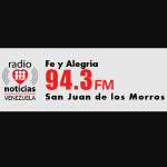 Radio Fe y Alegría - San Juan de Los Morros logo