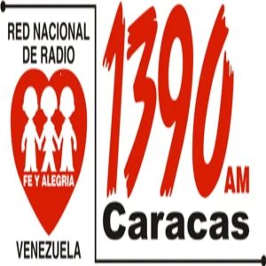 Radio Fe y Alegría Caracas