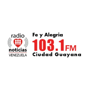 Radio Fe y Alegría - Ciudad Guayana