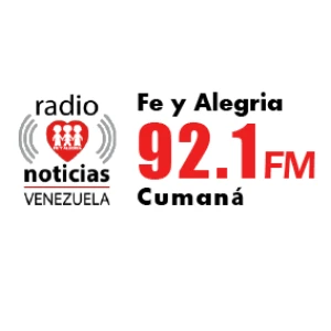 Radio Fe y Alegría - Cumaná