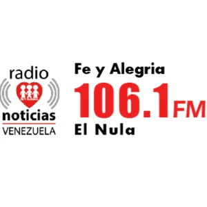 Radio Fe y Alegría El Nula