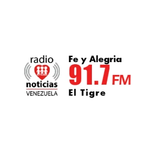 Radio Fe y Alegría - El Tigre