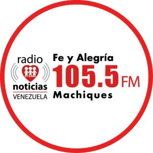 Radio Fe y Alegría - Machiques
