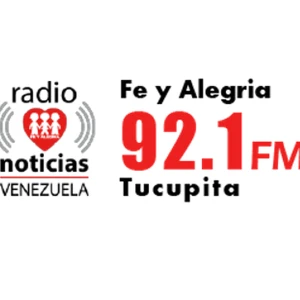 Radio Fe y Alegría Noticias Tucupita