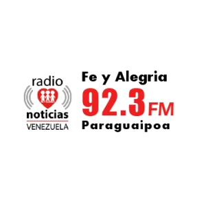 Radio Fe y Alegría Paraguaipoa