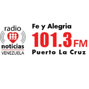 Radio Fe y Alegría Puerto La Cruz