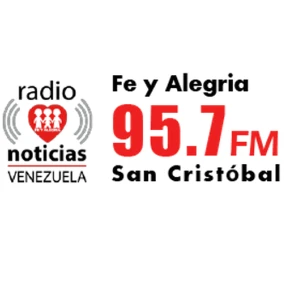 Radio Fe y Alegría San Cristóbal