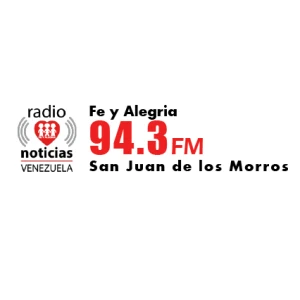 Radio Fe y Alegría - San Juan de Los Morros