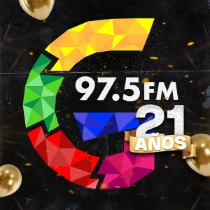 Guaraña 97.5 FM