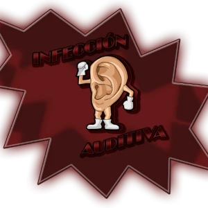 RADIO INFECCION AUDITIVA