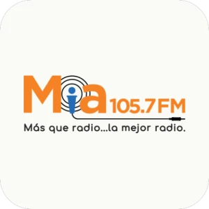 Radio Mía 105.7 FM