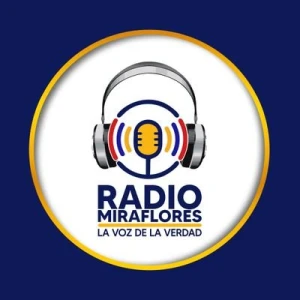 Radio Miraflores