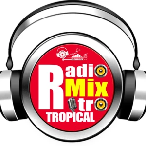 Radio Mix Retro Tropical