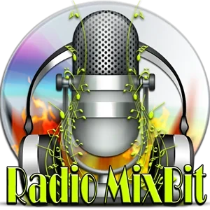 Radio MixBit