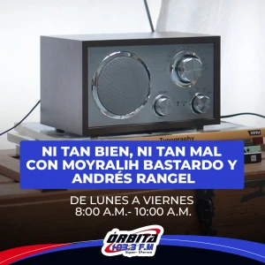Orbita 103.3 FM