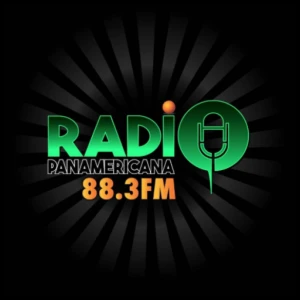 Radio Panamericana 88.3 FM