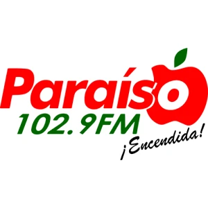 Paraíso 102.9 FM