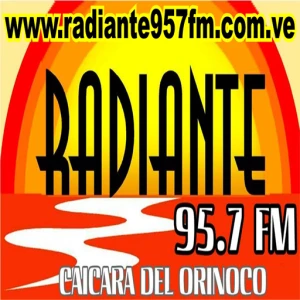 Radio Radiante 95.7 FM