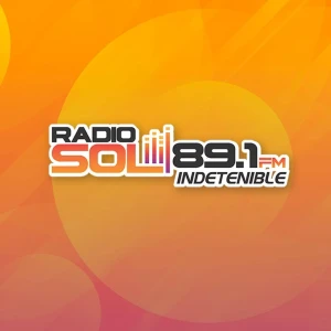 Radio Sol 89.1 FM