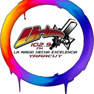 Radio Urbana 102.9 FM