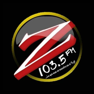 Zeta 103.5 FM