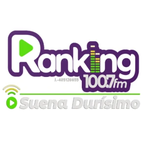 Ranking 100.7 FM