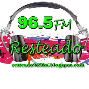 Resteado 96.5 FM