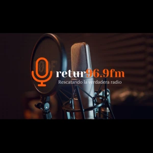 Retur Radio 96.9 FM