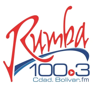 Rumba 100.3 Ciudad Bolivar
