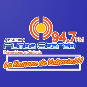 Rumba Stereo