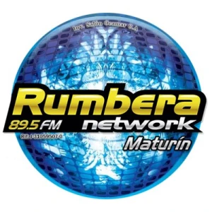 Rumbera Network 89.5 FM