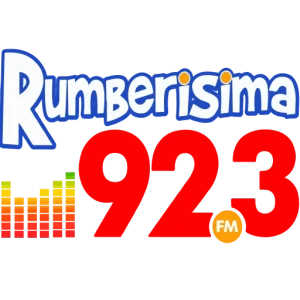 Rumberisima 92.3 FM