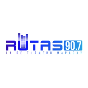 Rutas 90.7 FM