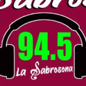 Sabrosa 94.5 FM