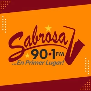 Sabrosa 90.1 FM