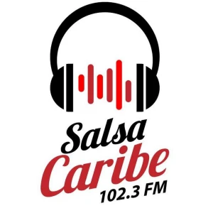 Salsa Caribe 102.3 FM
