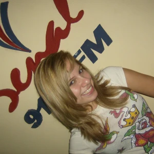 Señal 91.7 FM