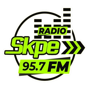 Skpe 95.7 FM