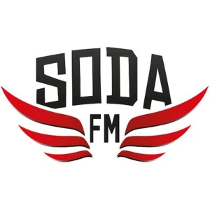 Soda 95.1 FM
