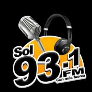 Sol La Nueva 93.1 FM