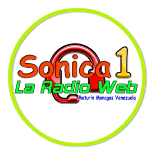 Sonica1 La Radio Web