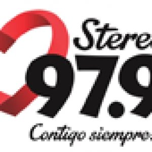 Stereo 97.9 FM