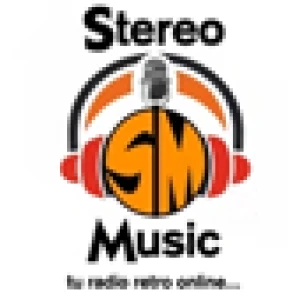 Stereo Music