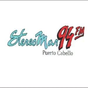 Stereomar 94 FM