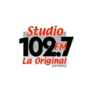 Studio 102.7 FM