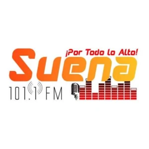 Suena 101.1 FM