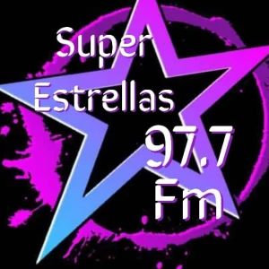 Super Estrellas 97.7 FM